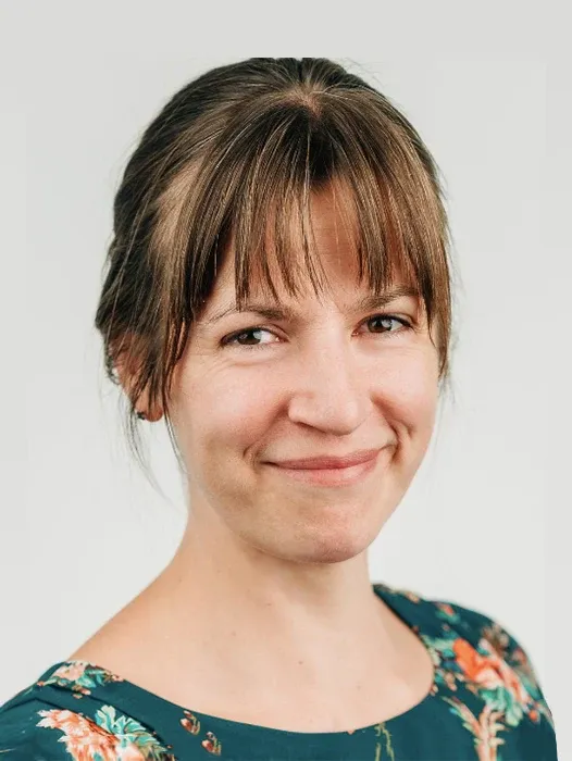 Rosie Weston